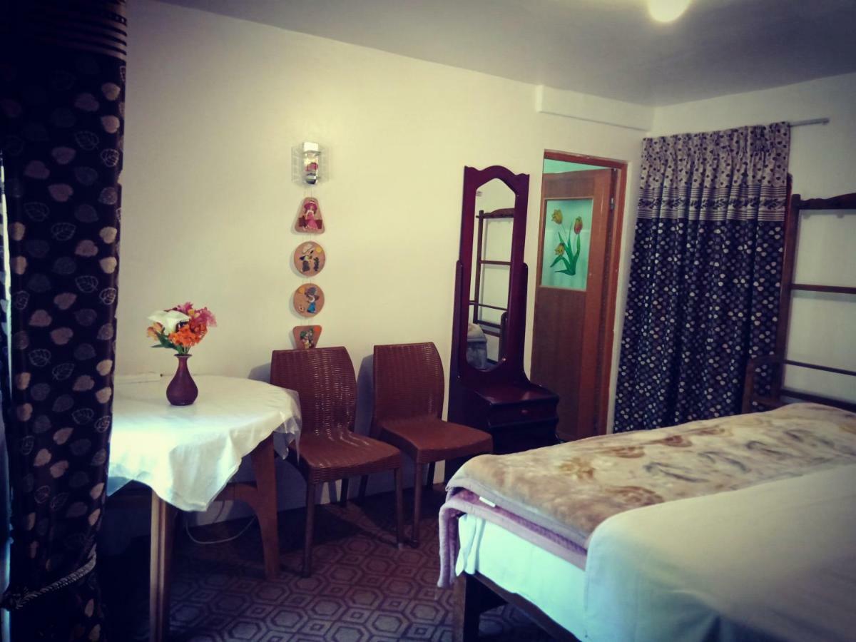 Moon Plain Inn Nuwara Eliya Exterior foto